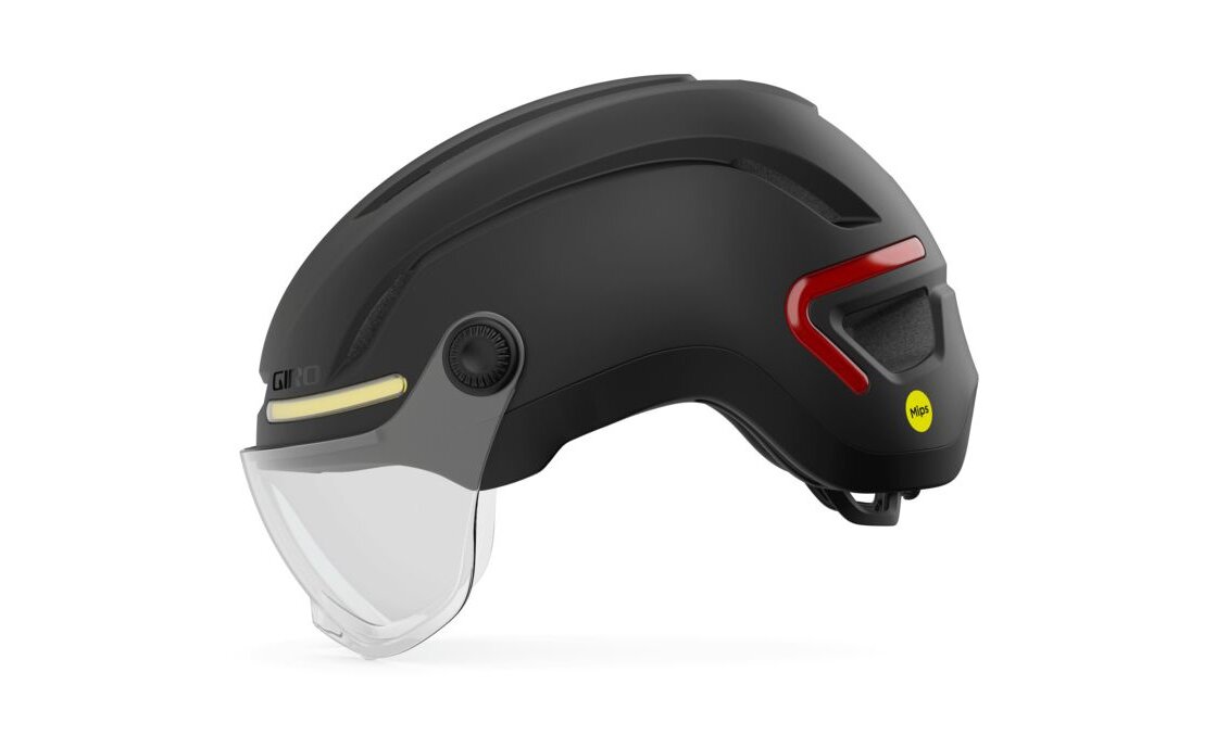 Giro Ethos MIPS Shield