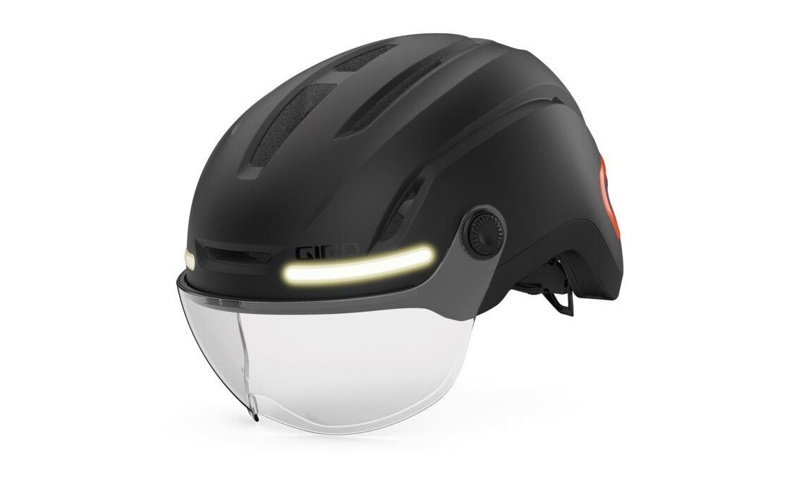 Giro Ethos MIPS Shield