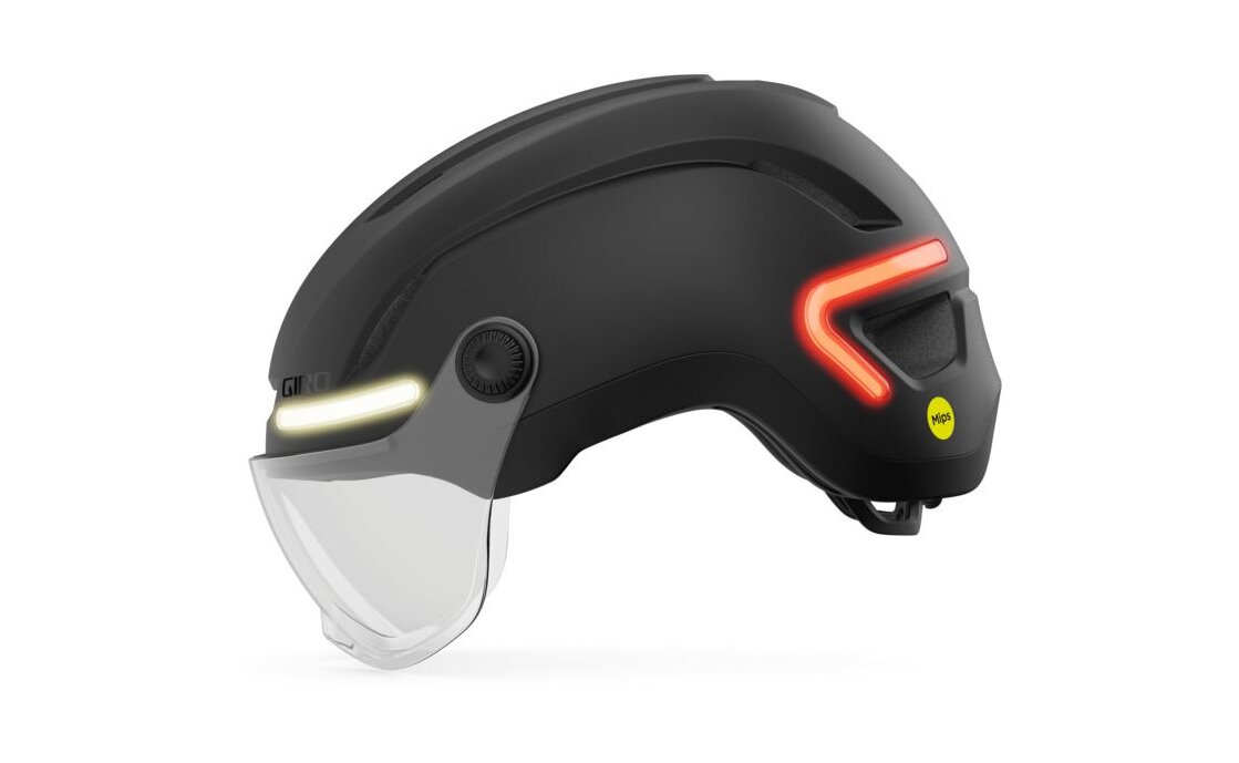 Giro Ethos MIPS Shield