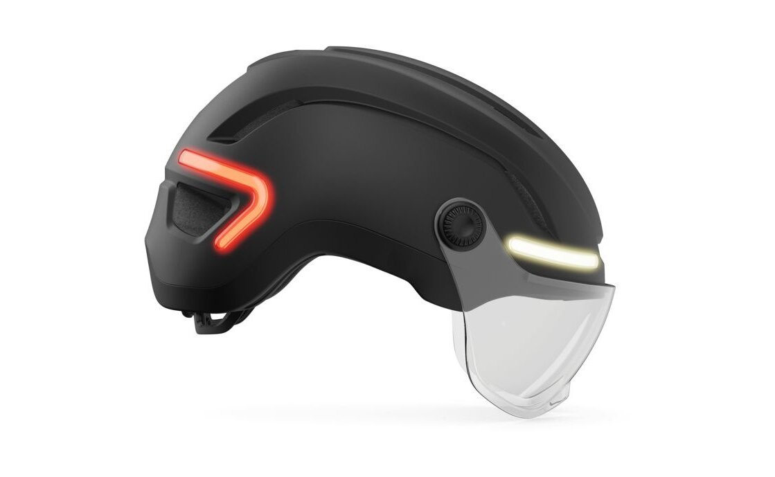 Giro Ethos MIPS Shield