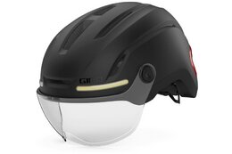 Giro Ethos MIPS Shield