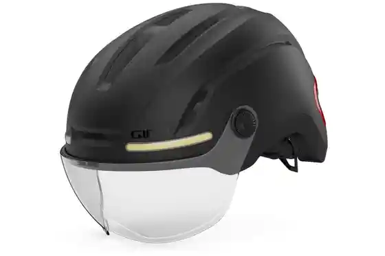 Giro - Fahrradhelme - Giro Ethos MIPS Shield