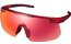 Shimano S-Phyre 2 Metallic Red / Ridescape Road