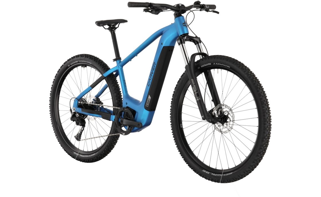 Carver Strict E.520 - 625 Wh - 29 Zoll - Diamant