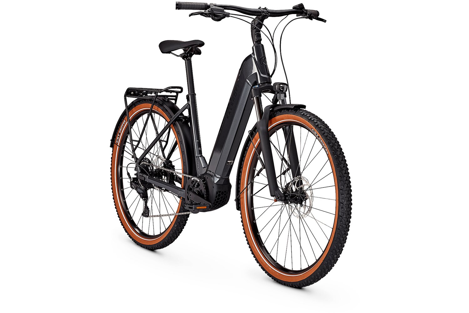 kalkhoff entice 5 season performance cx 625wh