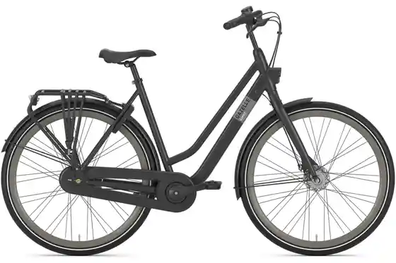 Damen - 28 Zoll - Citybike - Gazelle Esprit - 28 Zoll - Tiefeinsteiger - 2026