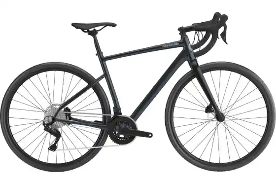 Gravel-Bikes - Cannondale Topstone 2 - Cues 1x - 28 Zoll - Diamant - 2026