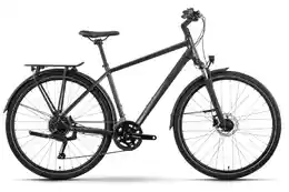 Raymon Zayn Pro - 28 Zoll - Diamant - 2027