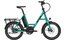 ISY S8 ZR F - 545 Wh - 20 Zoll - Compact - 2024