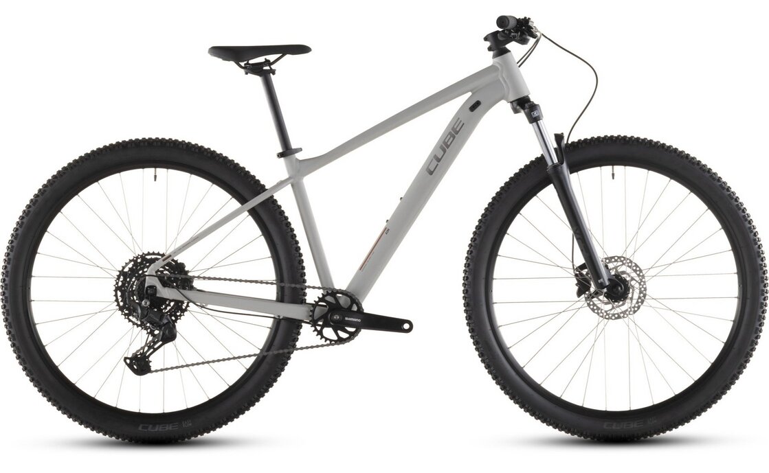 Cube Aim Pro - 27,5 Zoll - Diamant - 2026
