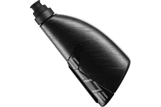 Trinkflaschen & Halter - Elite Kit Crono CX Fibra 2024 Aero - 500 ml