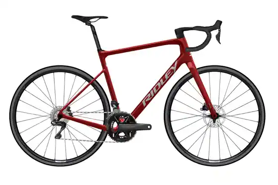 Shimano GRX - Gravel-Bikes - Ridley Grifn - Shimano GRX600 - 28 Zoll - Diamant - 2026