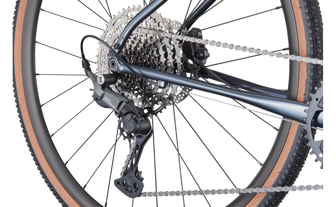 Cannondale Topstone 2 - Cues 1x - 28 Zoll - Diamant - 2026