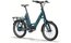 QiO Compact PE - 545 Wh - 20 Zoll - Compact - 2026