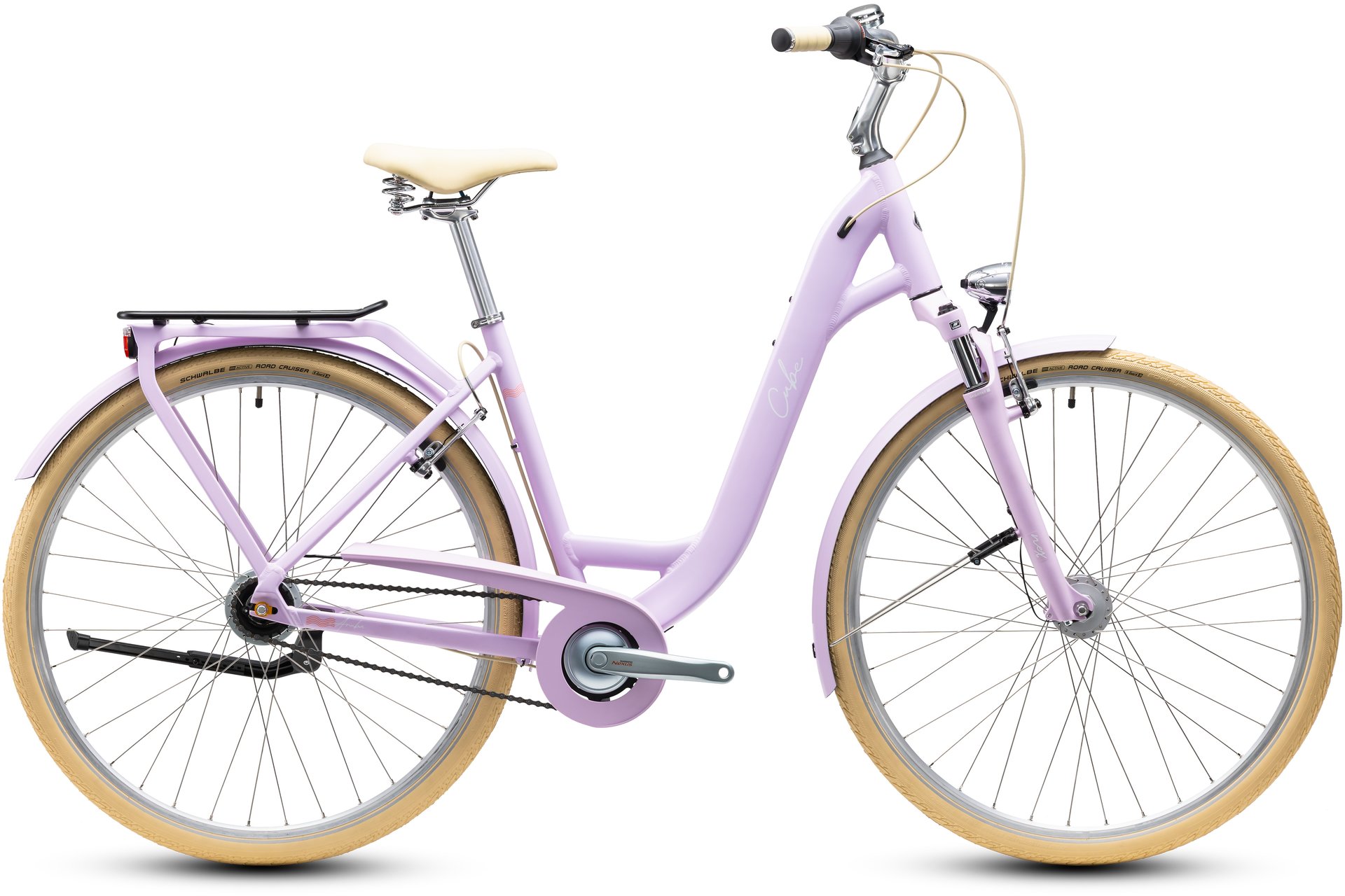 Cube Aruba - 28 Zoll - Tiefeinsteiger - 2027