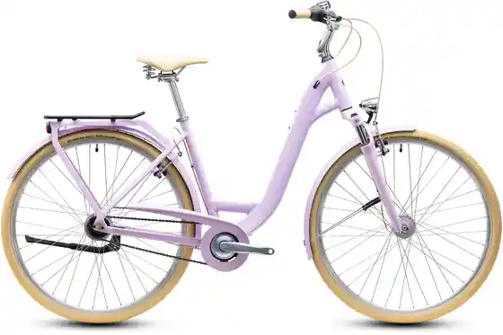 Damen - Cube - Cube Aruba - 28 Zoll - Tiefeinsteiger - 2027