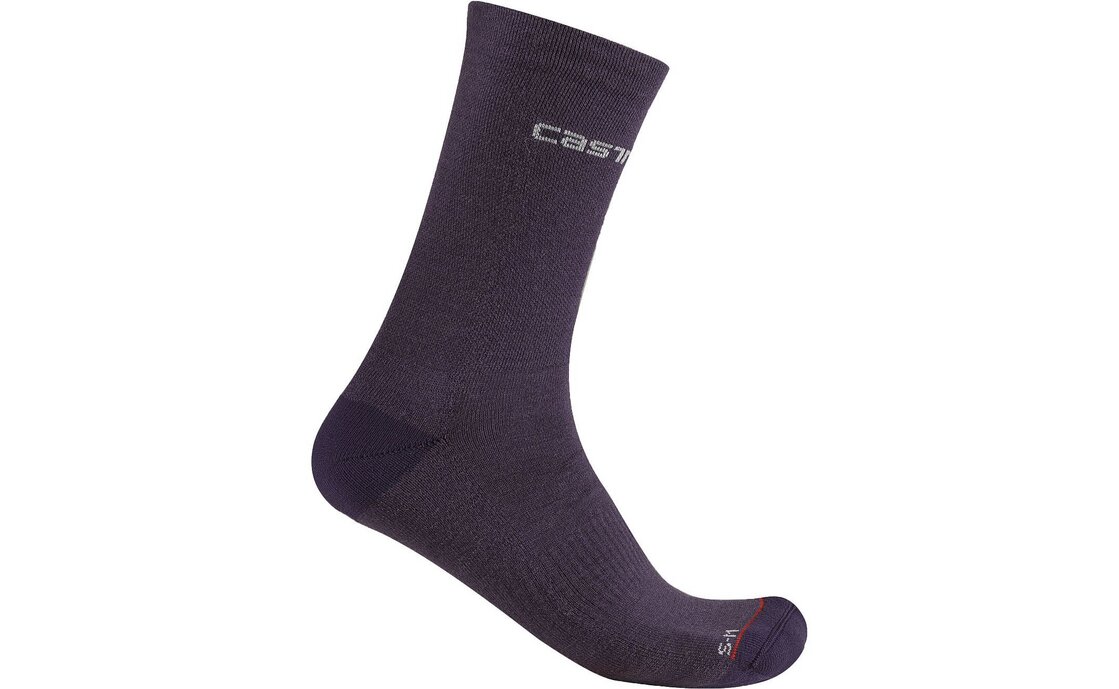 CASTELLI Diciotto Soft Merino Damen Socken