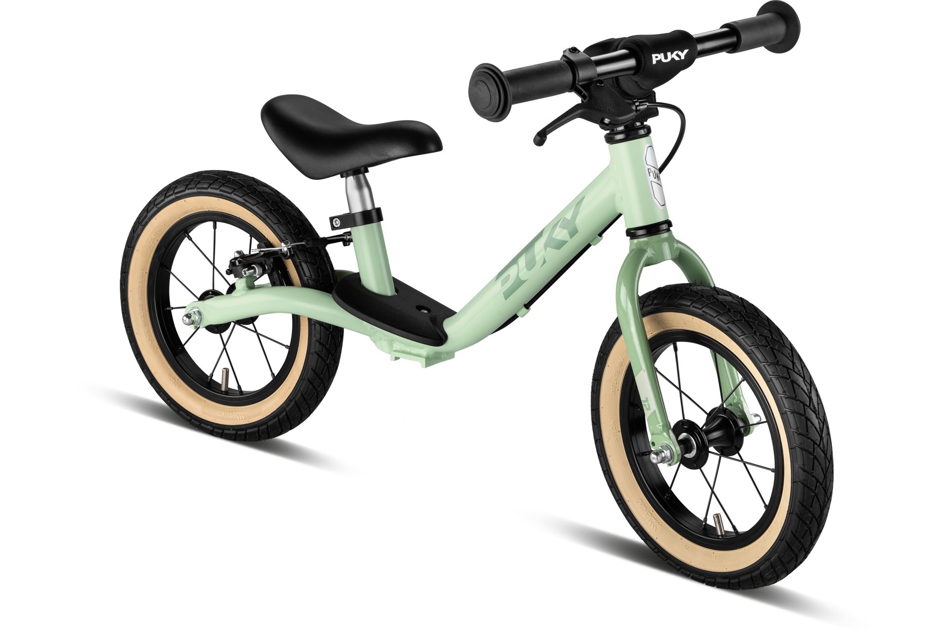 Puky LR Light Br - 2026