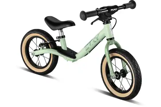 Kinderfahrräder - Puky LR Light Br - 2027