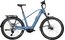 Kettler Quadriga Town & Country Comp C - 750 Wh - 27,5 Zoll - Diamant - 2025