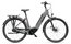 Batavus Altura E-go Power Plus RT - 500 Wh - 28 Zoll - Tiefeinsteiger