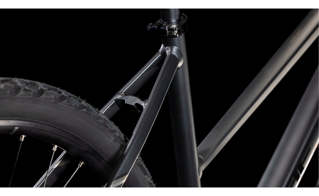 Cube Nature ONE - 28 Zoll - Damen Sport - 2026