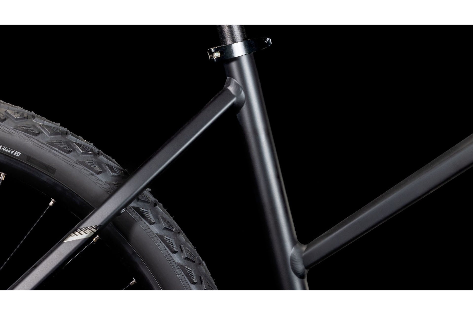 Cube Nature ONE - 28 Zoll - Damen Sport - 2026