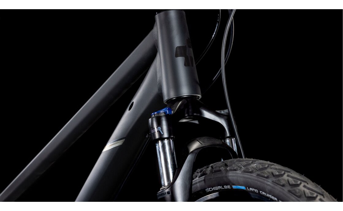 Cube Nature ONE - 28 Zoll - Damen Sport - 2026