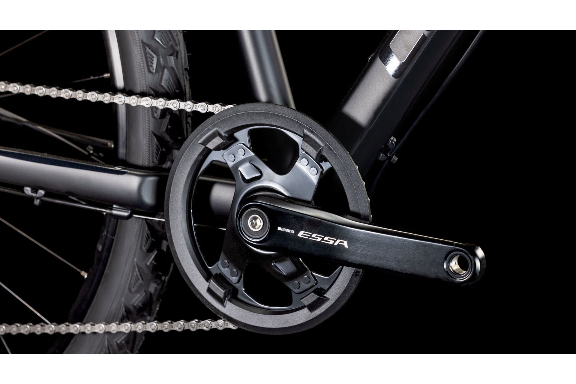 Cube Nature ONE - 28 Zoll - Damen Sport - 2026