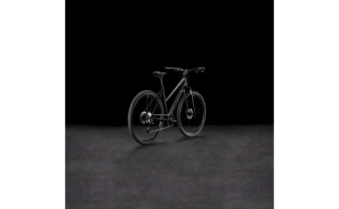 Cube Nature ONE - 28 Zoll - Damen Sport - 2026