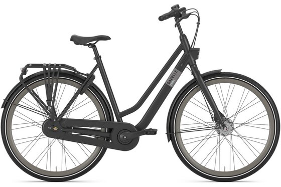Citybike - Gazelle Esprit - 28 Zoll - Tiefeinsteiger - 2025
