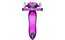 Globber Elite Deluxe Lights, mit Leuchtrollen - _ - 2024