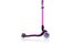 Globber Elite Deluxe Lights, mit Leuchtrollen - _ - 2024