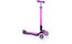 Globber Elite Deluxe Lights, mit Leuchtrollen - _ - 2024