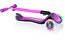 Globber Elite Deluxe Lights, mit Leuchtrollen - _ - 2024