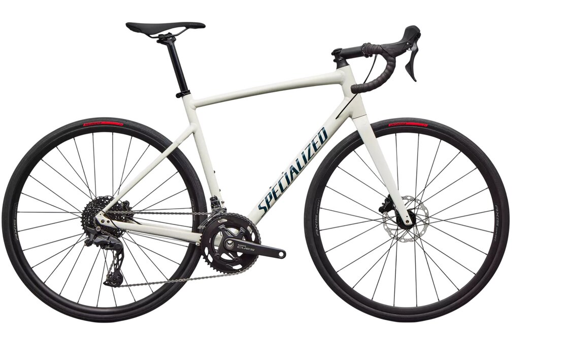 Specialized Allez E5 - 28 Zoll - Diamant - 2026