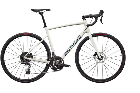 Rennräder - Specialized Allez E5 - 28 Zoll - Diamant - 2026