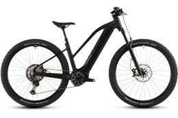 Cube - Cube Reaction Hybrid SLX 800 - 800 Wh - 27,5 Zoll - Damen Sport