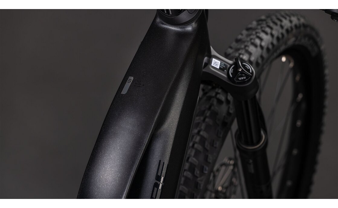 Cube Reaction Hybrid SLX 800 - 800 Wh - 27,5 Zoll - Damen Sport