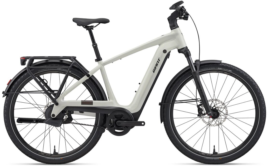 Giant Explore E+ 0 - 800 Wh - 28 Zoll - Diamant - 2026