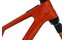Megamo Reason CRB 05 - 800 Wh - 29 Zoll - Fully