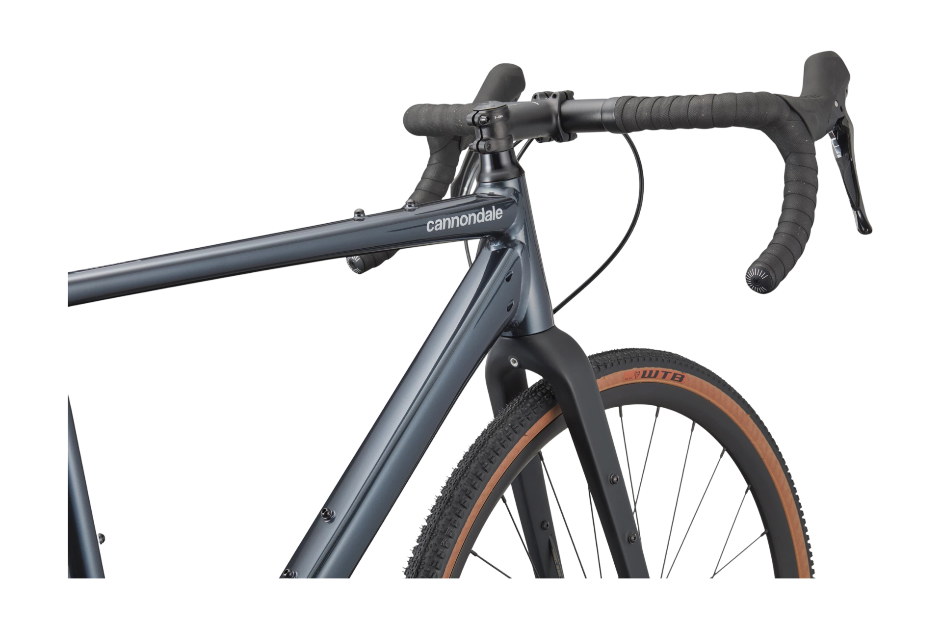 Cannondale Topstone 2 - Cues 1x - 28 Zoll - Diamant - 2026