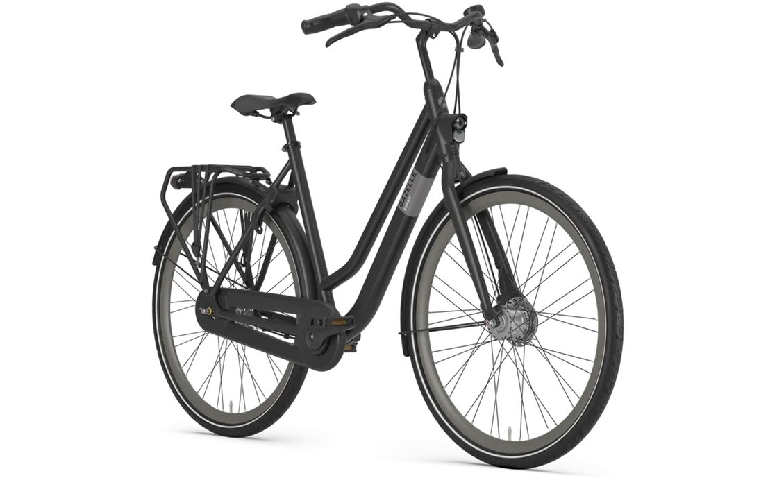 Gazelle Esprit - 28 Zoll - Tiefeinsteiger - 2026