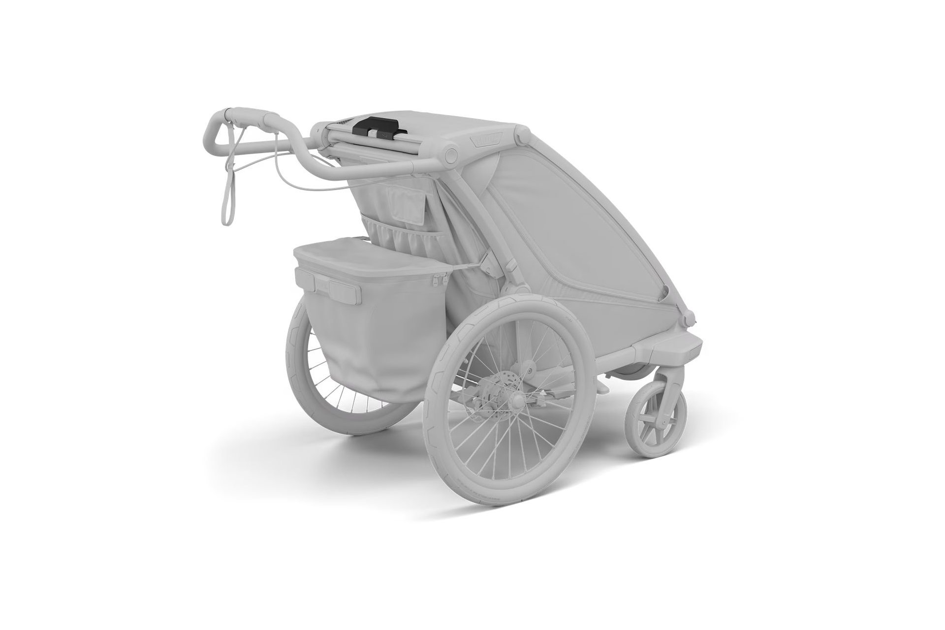 Thule Chariot Aion Clip