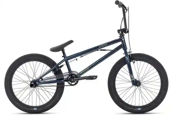 BMX - SIBMX D&uuml;vel 20" - 20 Zoll - BMX