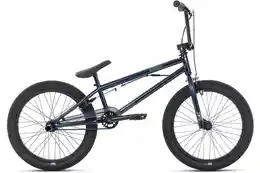 SIBMX Düvel 20" - 20 Zoll - BMX