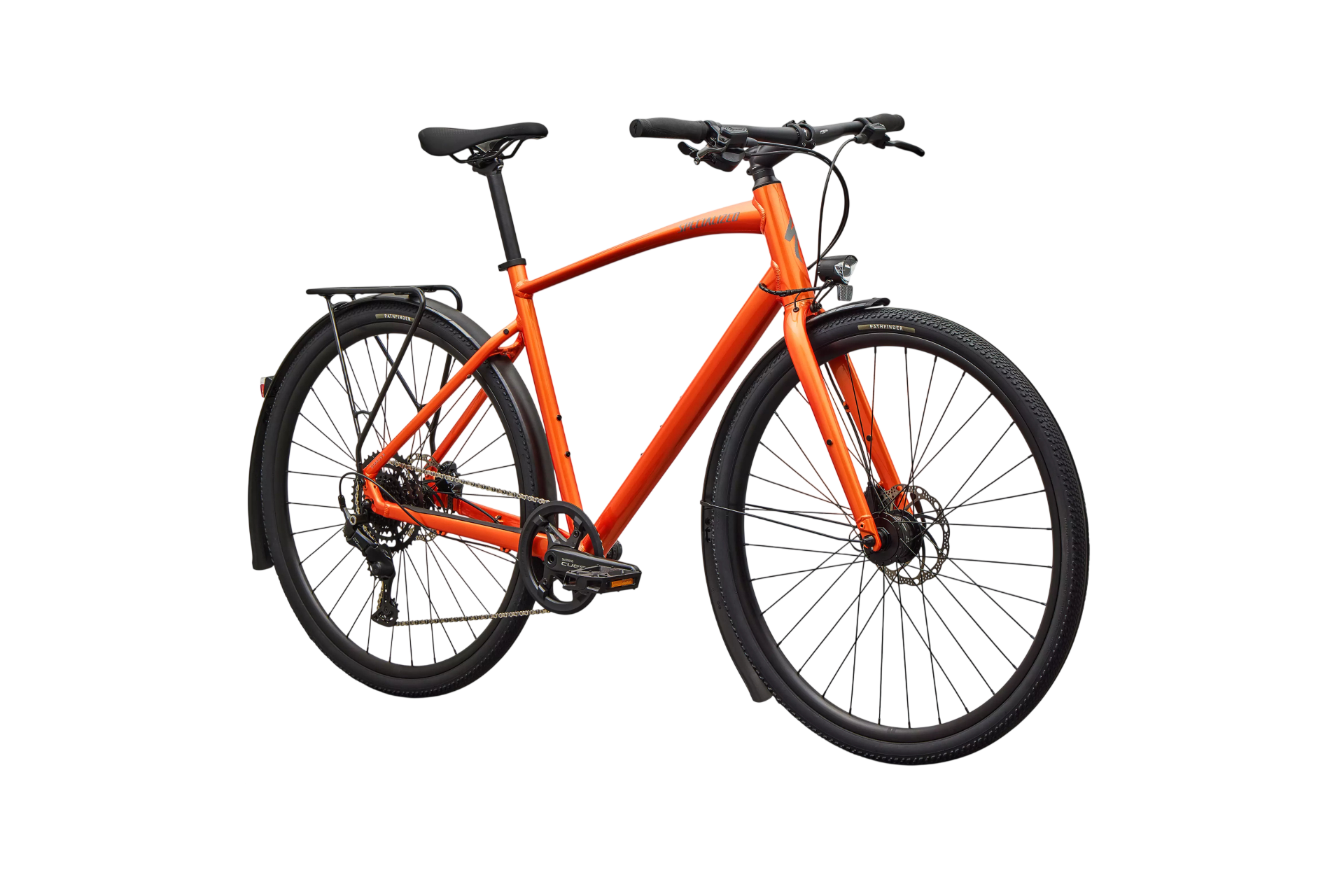Specialized Sirrus X 2.0 EQ - 28 Zoll - Diamant - 2027