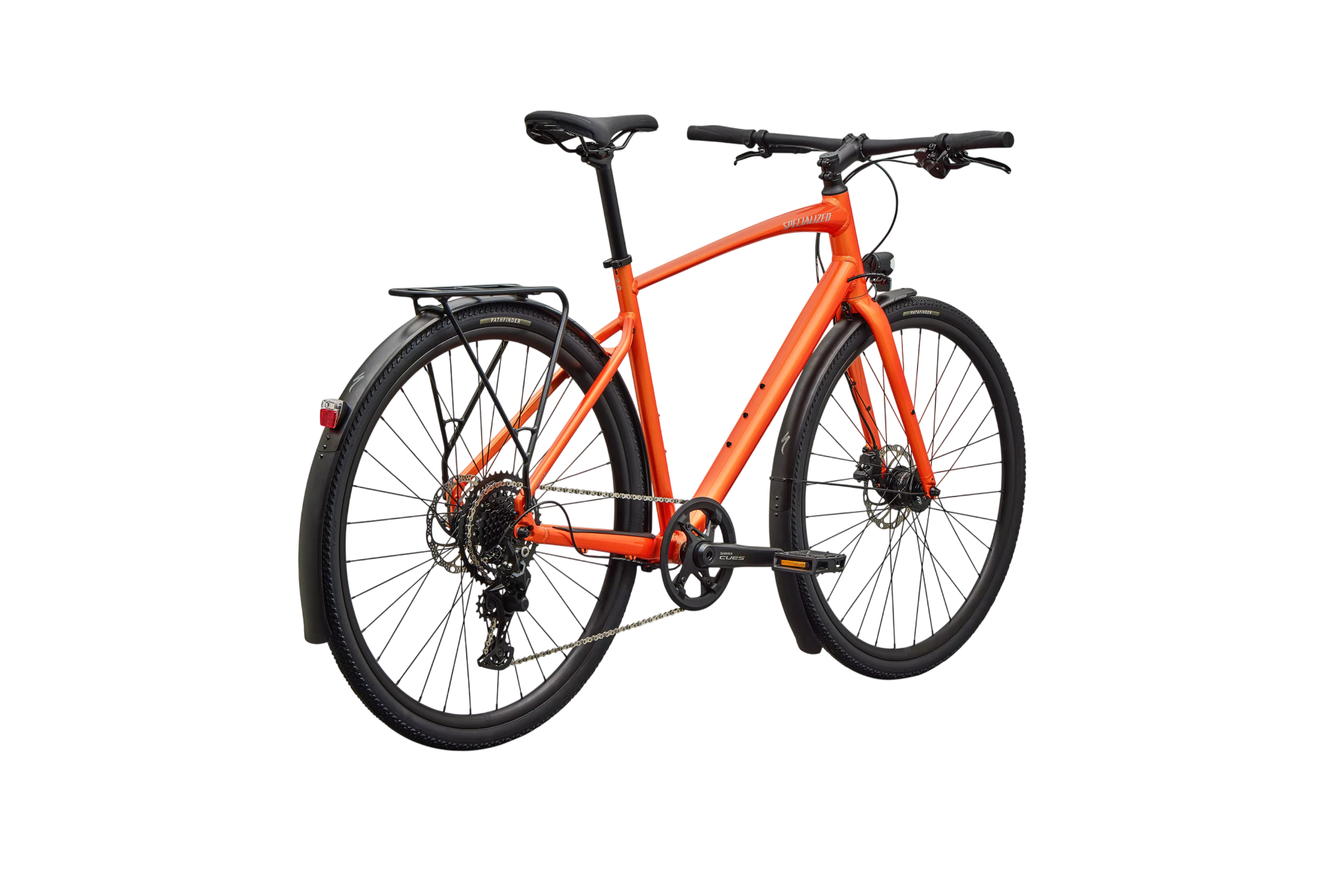 Specialized Sirrus X 2.0 EQ - 28 Zoll - Diamant - 2027