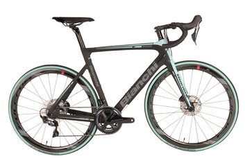 Herren - Rennräder - Bianchi Aria Ultegra Disc LTD - 2021 - 28 Zoll - Diamant
