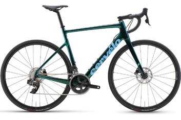 Aero Rennräder - Cervelo Caledonia Rival eTap AXS - 2022 - 28 Zoll - Diamant
